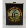 Image 3 : CIL BLACK SPORTING SNAP SHOT POWDER TIN