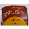 Image 2 : ROYAL CROWN COLA SST THERMOMETER