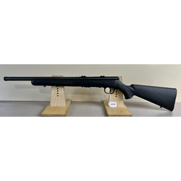 SAVAGE MKII IN .22 LR 