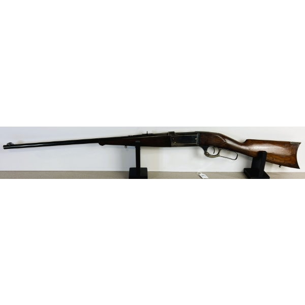 SAVAGE MODEL 1899 IN .30-30 WIN