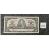 Image 1 : 1937 CDN $10 BANKNOTE