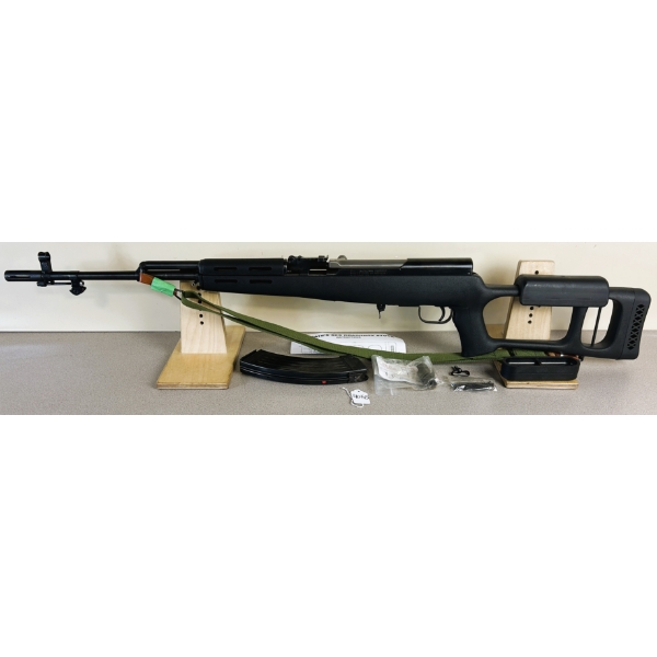 CHINESE SKS-D IN 7.62X39MM 