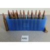 Image 1 : AMMO: 20X MIXED .270 WIN - 150GR - SPITZER - RELOADS 