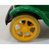 Image 5 : LOT OF 2 - ERTL DIECAST COIN BANKS - INCL LION OIL & BUFFALO OIL TANKERS
