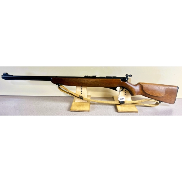 MOSSBERG MODEL 46B IN .22 LR 