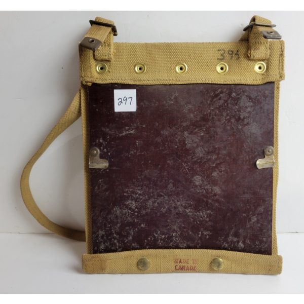 1943 CDN WWII P37 MAP CASE 