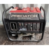 Image 1 : PREDATOR GAS GENERATOR - 3650W