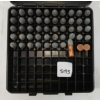 Image 1 : AMMO: 50X MIXED .38 SHORT - RF