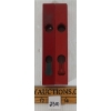 Image 1 : LOT OF 2 - MEC CHARGE BARS - 502 100 & 502 138