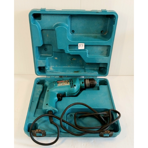 MAKITA 10MM POWER PLUS DRILL