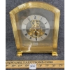 Image 2 : SEIKO QUARTZ BATTERY OP MANTLE CLOCK