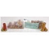 Image 1 : AMMO: 20X MIXED 10 & 20GA - 2-1/2IN - #5 & SLUG SHOT