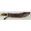 Image 7 : SEA MARAUDER W/ LEATHER SHEATH