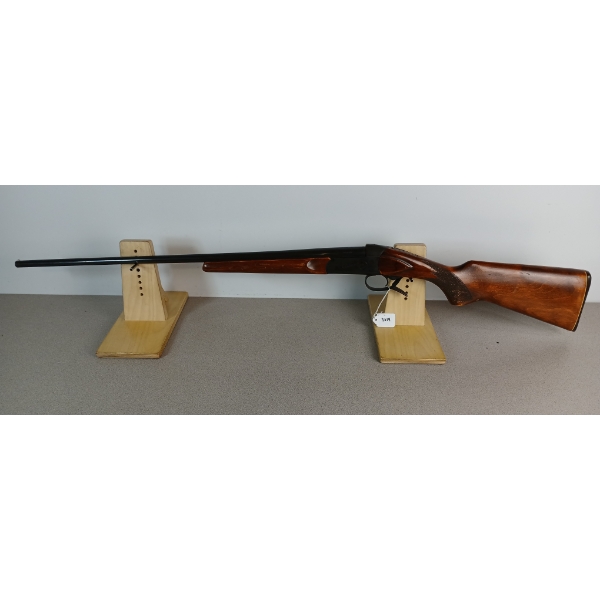 BAIKAL MODEL IJ-18 IN 410 GA