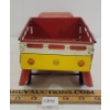 Image 5 : MARX PRESSED STEEL DELUXE DELIVERY TRUCK