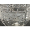 Image 3 : WATERFORD MARQUIS ARABESQUE CRYSTAL BOWL