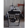 Image 1 : PORTER CABLE 4500WATT ELECTRIC GENERATOR