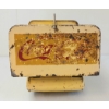 Image 3 : MARX PRESSED STEEL COCA-COLA TRUCK