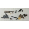 Image 2 : JOB LOT - HAMMER EXTENSIONS, CASE EXTRACTORS, FIRING PIN ASSEMBLIES, ETC