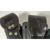 Image 10 : JOB LOT - BIANCHI MODEL 27 LEATHER PISTOL HOLSTER, ANSCHUTZ 1913 .22 LR BOLT, ETC