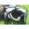 Image 4 : BOBCAT TRENCHER SKIDSTEER ATTACHMENT