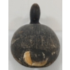 Image 4 : GOLDEN EYED DECOY DUCK