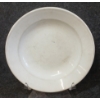 Image 2 : LOT OF 2 - WWII GERMAN LUFTWAFFE & WEHRMACHT PORCELAIN DISHES