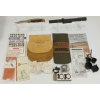 Image 4 : MUZZLELOADING RELOADING KIT W/ CONTENTS - SEE ALL PICS