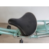 Image 6 : SUPERCYCLE TURQUOISE BIKE W/ UTILITY RACK (P23083980)