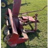 Image 3 : 6' MCKEE 3PTH SNOW BLOWER, SINGLE AUGER