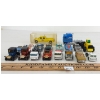 Image 2 : JOB LOT - DIECAST VEHICLES - INCL YATMING, TOMICA & TONKA