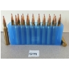 Image 1 : AMMO: 20X MIXED .270 WIN - 145GR - ELD-X - RELOADS 