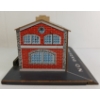 Image 4 : DE LUXE FIRE DEPARTMENT PRESS BOARD PLAY SET