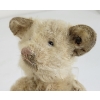 Image 7 : 1928 STEIFF PETSY BLUE EYED TEDDY BEAR - INCL ORIG BAG