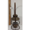 Image 4 : HIRAM L. PIPER CO. LTD LANTERN