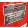 Image 11 : BENNETT GAS PUMP - TEXACO - PORCELAIN DOOR SIGNS