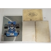 Image 2 : LOT OF 4 - PLYMOUTH, CHEVROLET, CHRYSLER MANUALS & "CARS IN COLOUR" BOOK