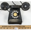Image 2 : 1952 NORTHERN ELECTRIC ROTARY PHONE