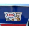 Image 3 : BENNETT GAS PUMP