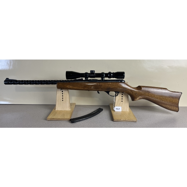 RUKO MODEL 505 IN .22 LR 