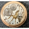 Image 7 : BUREN 7J POCKET WATCH 