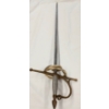 Image 3 : SPANISH RAPIER SWORD
