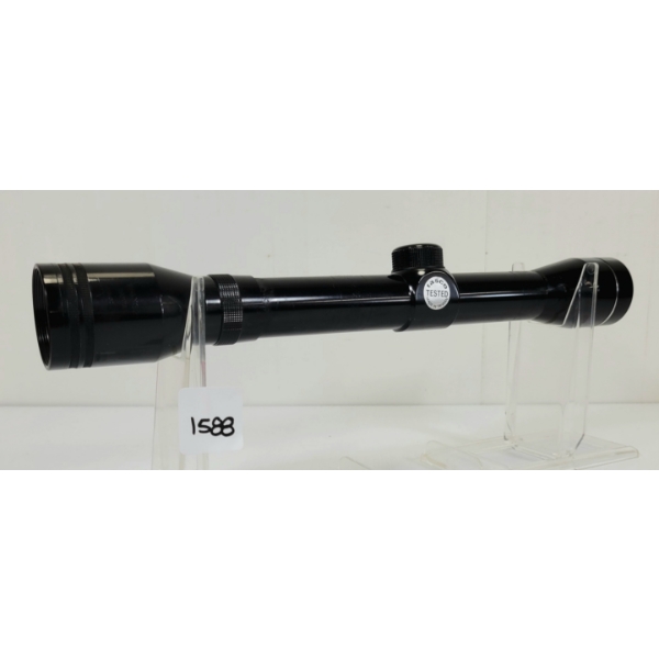 TASCO W4X32 SCOPE 