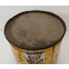 Image 5 : WHITE ROSE GREASE CAN - 5 LBS