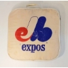 Image 5 : LOT OF 2 - STARTER EXPOS BASEBALL JACKET & SEAT CUSHION