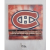 2006 RCM GIFT SET - 2005/2006 MONTREAL CANADIENS - SEALED