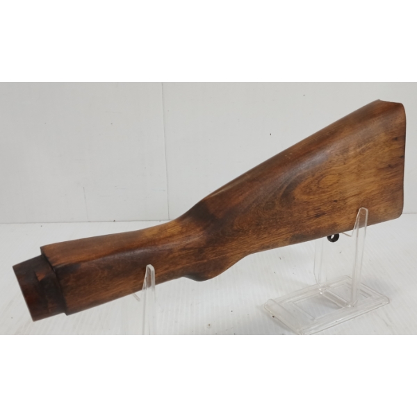 LEE ENFIELD NO. 4 MKI BUTT STOCK