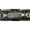 Image 7 : LOT OF 2 - DIECAST LIONEL CO. NO. 265-E TRAIN MODELS