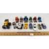 Image 3 : LOT OF 14 - DIECAST VEHICLES - INCL KIDCO, REALTOY & HOT WHEELS