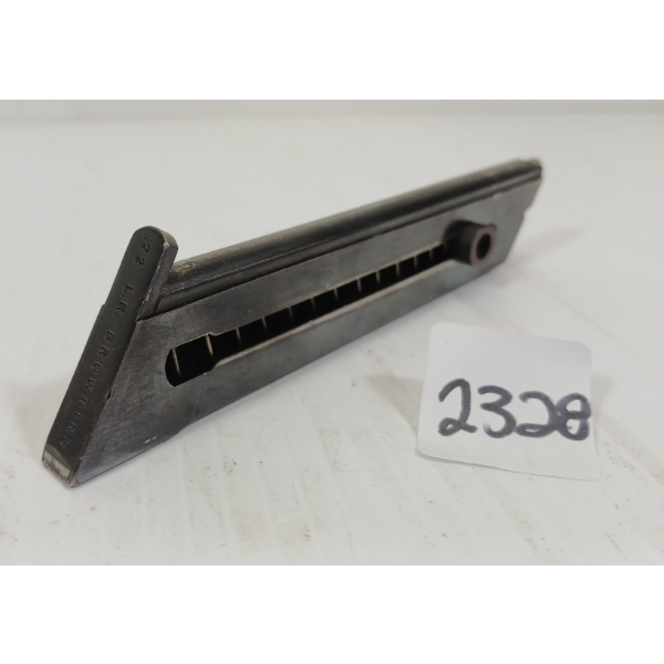 BROWNING CHALLENGE .22LR MAG - PAL REQ.